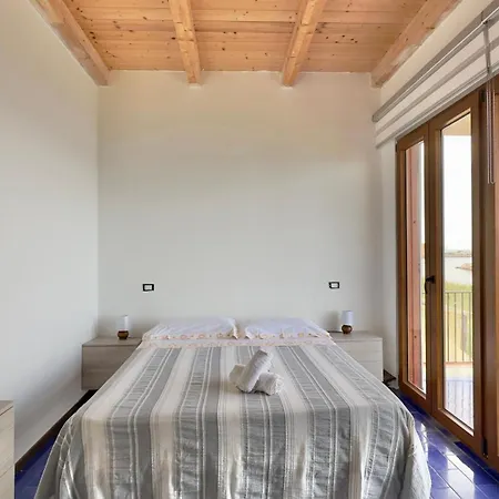 Casa Al Mare Di Guido * Trabia
