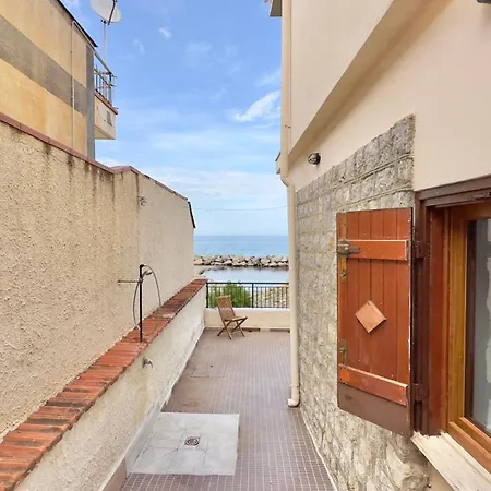 Casa Al Mare Di Guido Villa