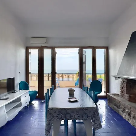 Casa Al Mare Di Guido *