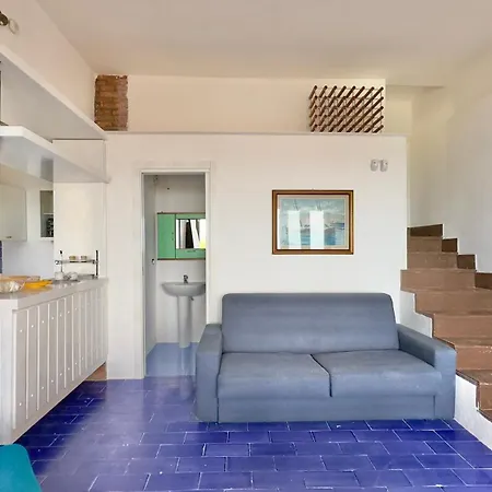 Casa Al Mare Di Guido Trabia