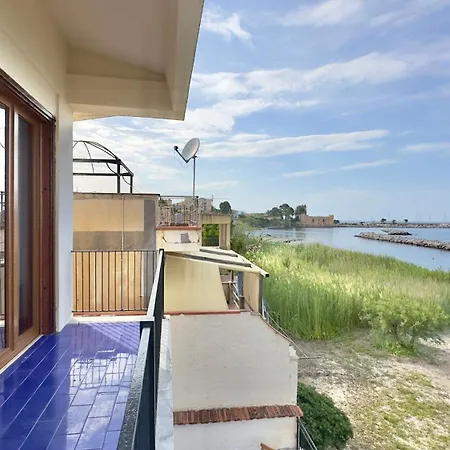 Casa Al Mare Di Guido Villa