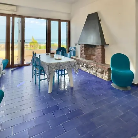 Villa Casa Al Mare Di Guido *