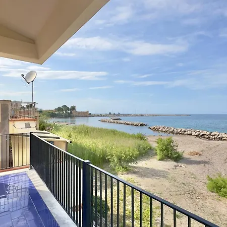 Villa Casa Al Mare Di Guido
