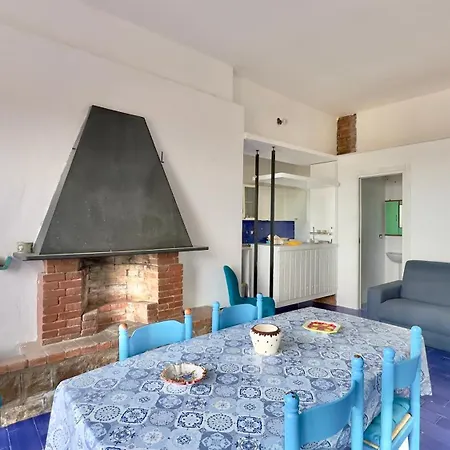 Casa Al Mare Di Guido Villa *