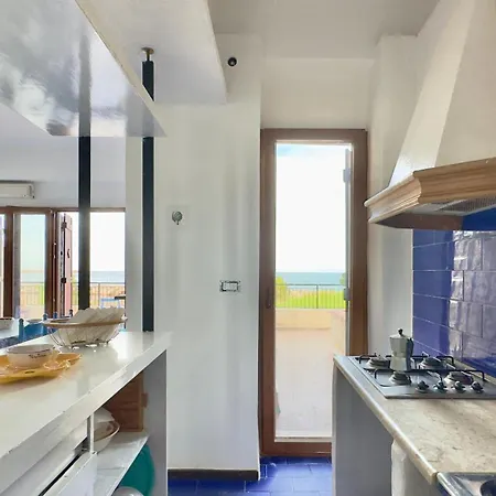 Casa Al Mare Di Guido Villa Trabia