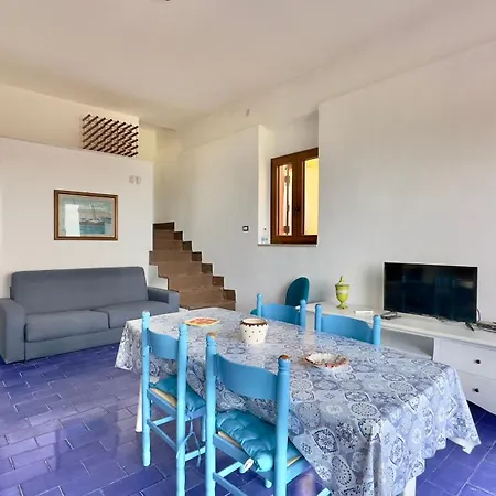 Villa Casa Al Mare Di Guido Trabia