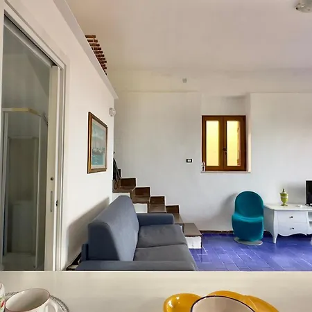 Casa Al Mare Di Guido * Trabia