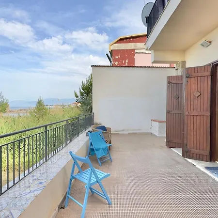 Casa Al Mare Di Guido Villa Trabia