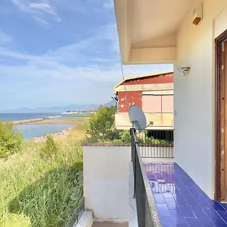 Villa Casa Al Mare Di Guido