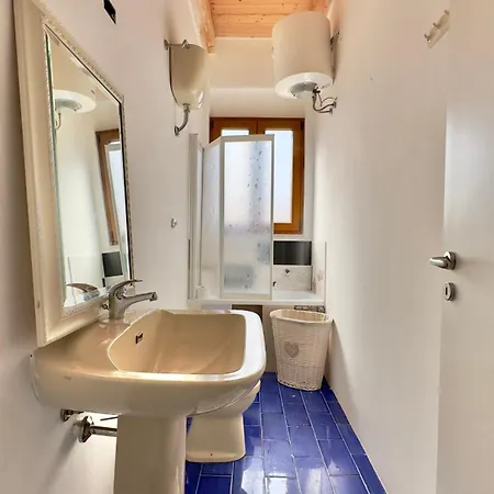 Casa Al Mare Di Guido * Trabia