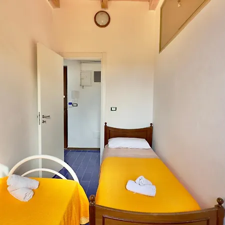 Villa Casa Al Mare Di Guido *