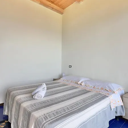 Casa Al Mare Di Guido Villa Trabia