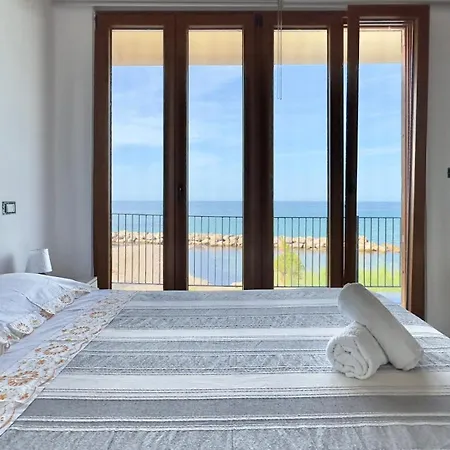Villa Casa Al Mare Di Guido
