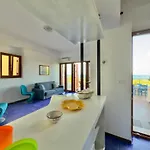 Villa Merlo Homes Mare Trabia