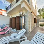 Villa Merlo Homes Mare Trabia