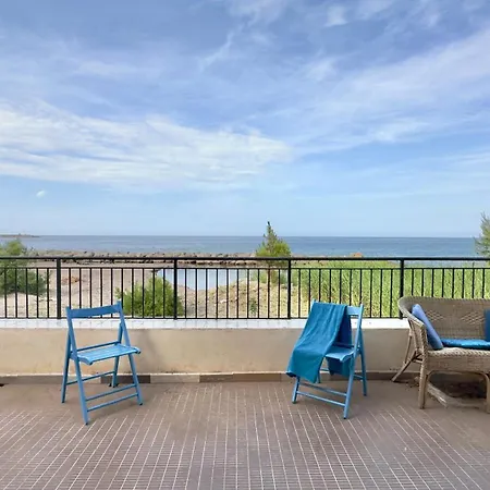 Casa Al Mare Di Guido *