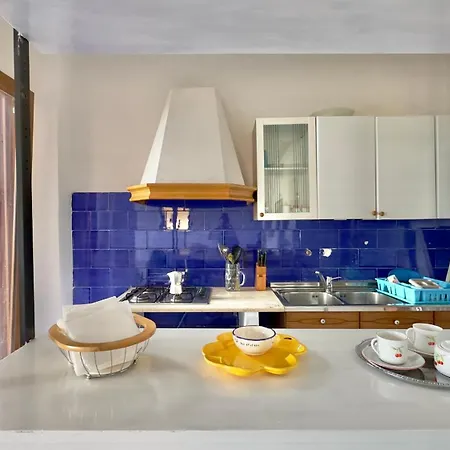 别墅 Merlo Homes Mare