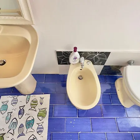 Merlo Homes Mare 别墅 特拉比亚