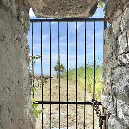Casa Al Mare Di Guido Trabia