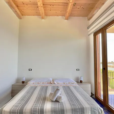 别墅 Merlo Homes Mare