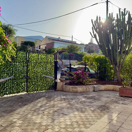别墅 Merlo Homes Mare