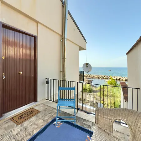Merlo Homes Mare 别墅 特拉比亚