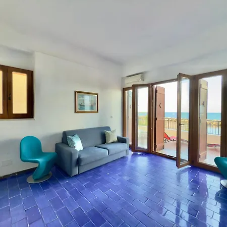 别墅 Merlo Homes Mare