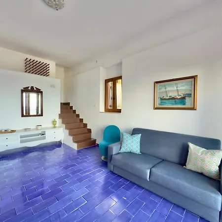 别墅 Merlo Homes Mare 特拉比亚