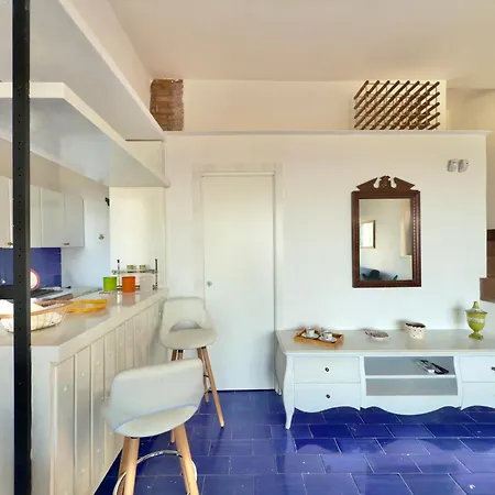 Merlo Homes Mare * 特拉比亚