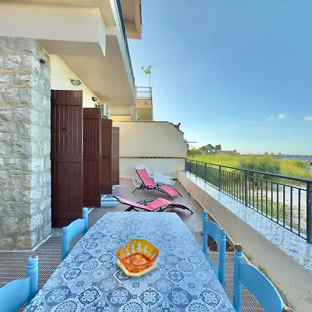 Merlo Homes Mare * 特拉比亚
