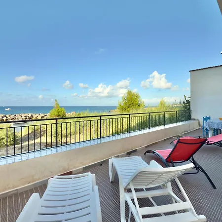 Merlo Homes Mare 别墅 *
