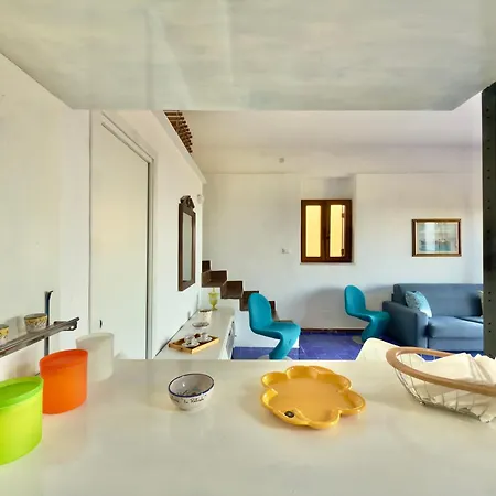 别墅 Merlo Homes Mare