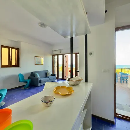 别墅 Merlo Homes Mare 特拉比亚