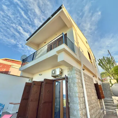 Merlo Homes Mare فيلة *