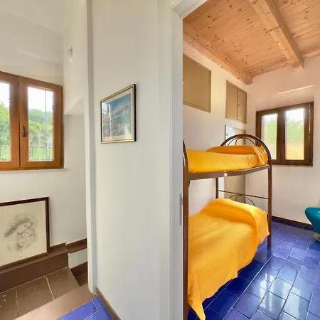 别墅 Merlo Homes Mare