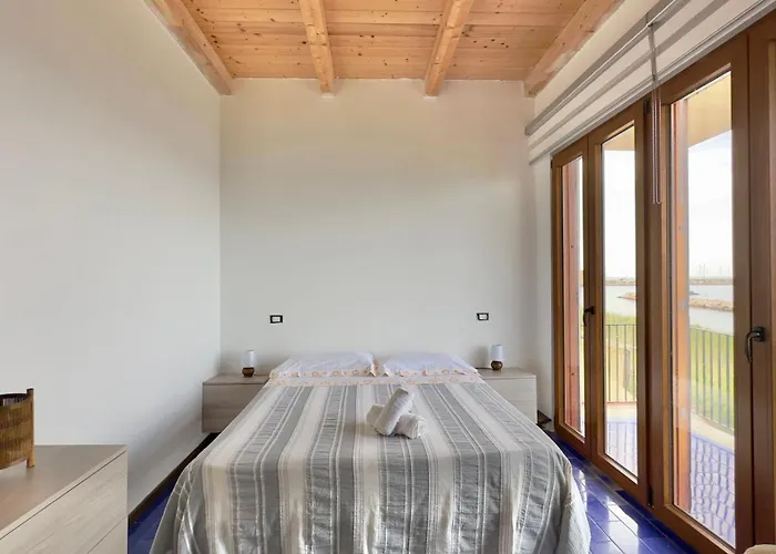 Merlo Homes Mare * تْرابْيا