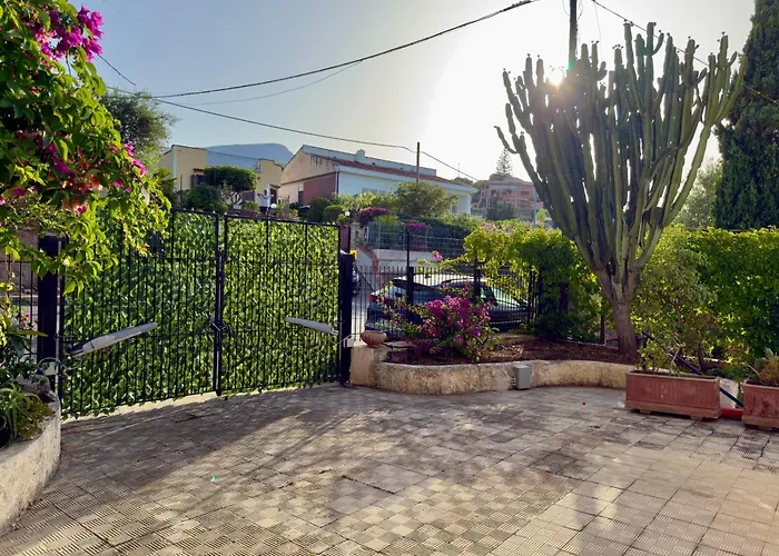 Merlo Homes Mare