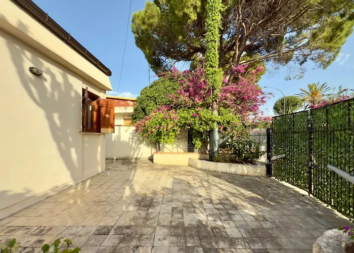 Merlo Homes Mare فيلة