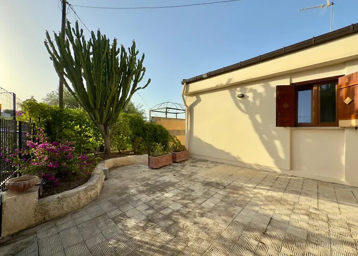 Merlo Homes Mare