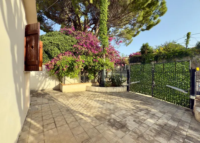 Merlo Homes Mare فيلة تْرابْيا