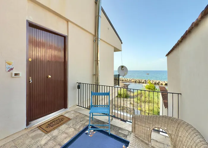 Merlo Homes Mare فيلة تْرابْيا