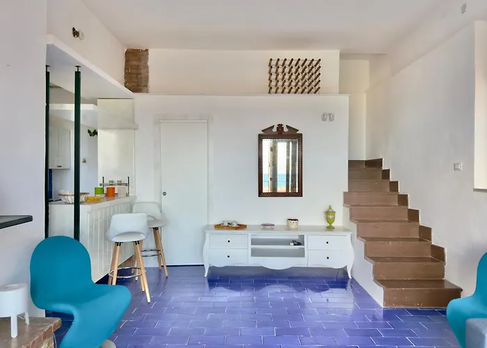 فيلة Merlo Homes Mare تْرابْيا