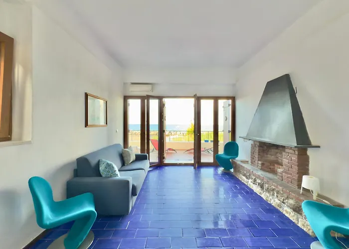 Merlo Homes Mare فيلة *