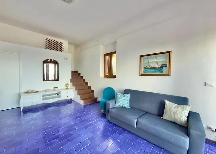 فيلة Merlo Homes Mare تْرابْيا