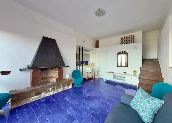 Merlo Homes Mare فيلة تْرابْيا