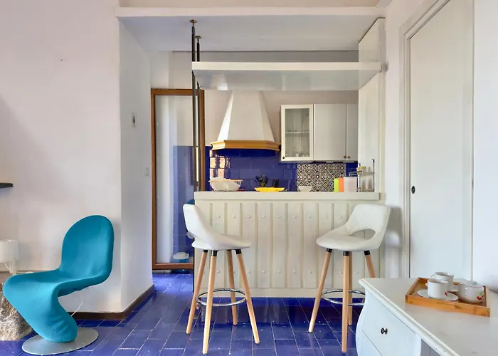 فيلة Merlo Homes Mare *