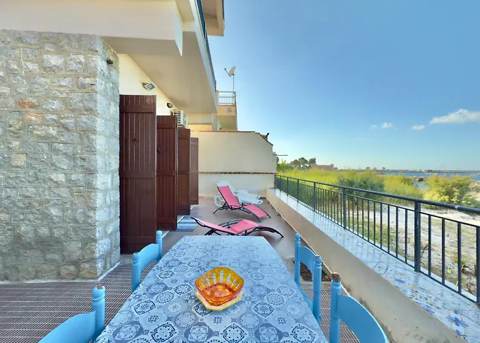 Merlo Homes Mare * تْرابْيا
