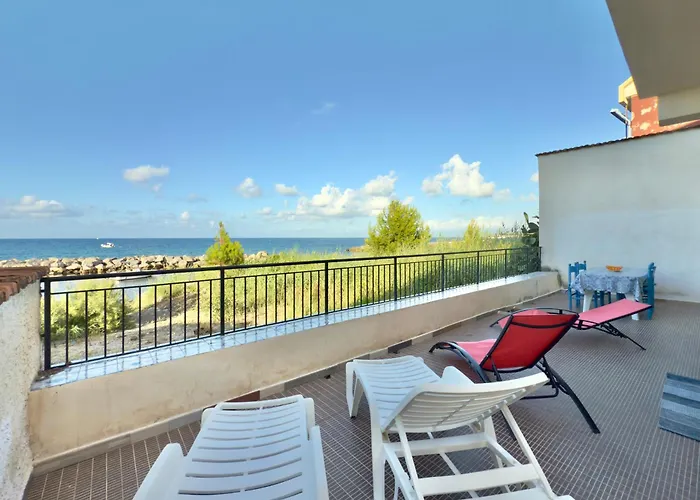 Merlo Homes Mare فيلة *
