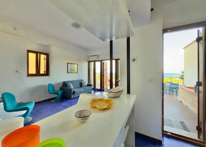 فيلة Merlo Homes Mare تْرابْيا