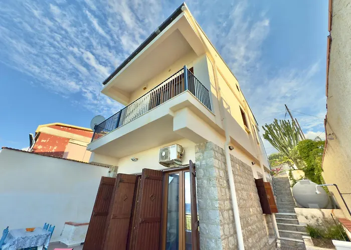 Merlo Homes Mare فيلة *